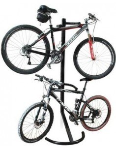 Gravity Bike Stand Soporte De Almacenamiento - Rad Cycle